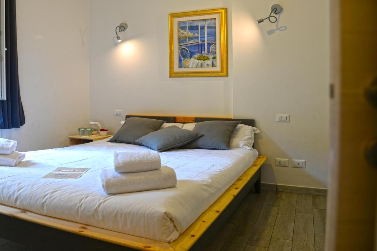 Nonna Lina Rooms Флоренция Екстериор снимка
