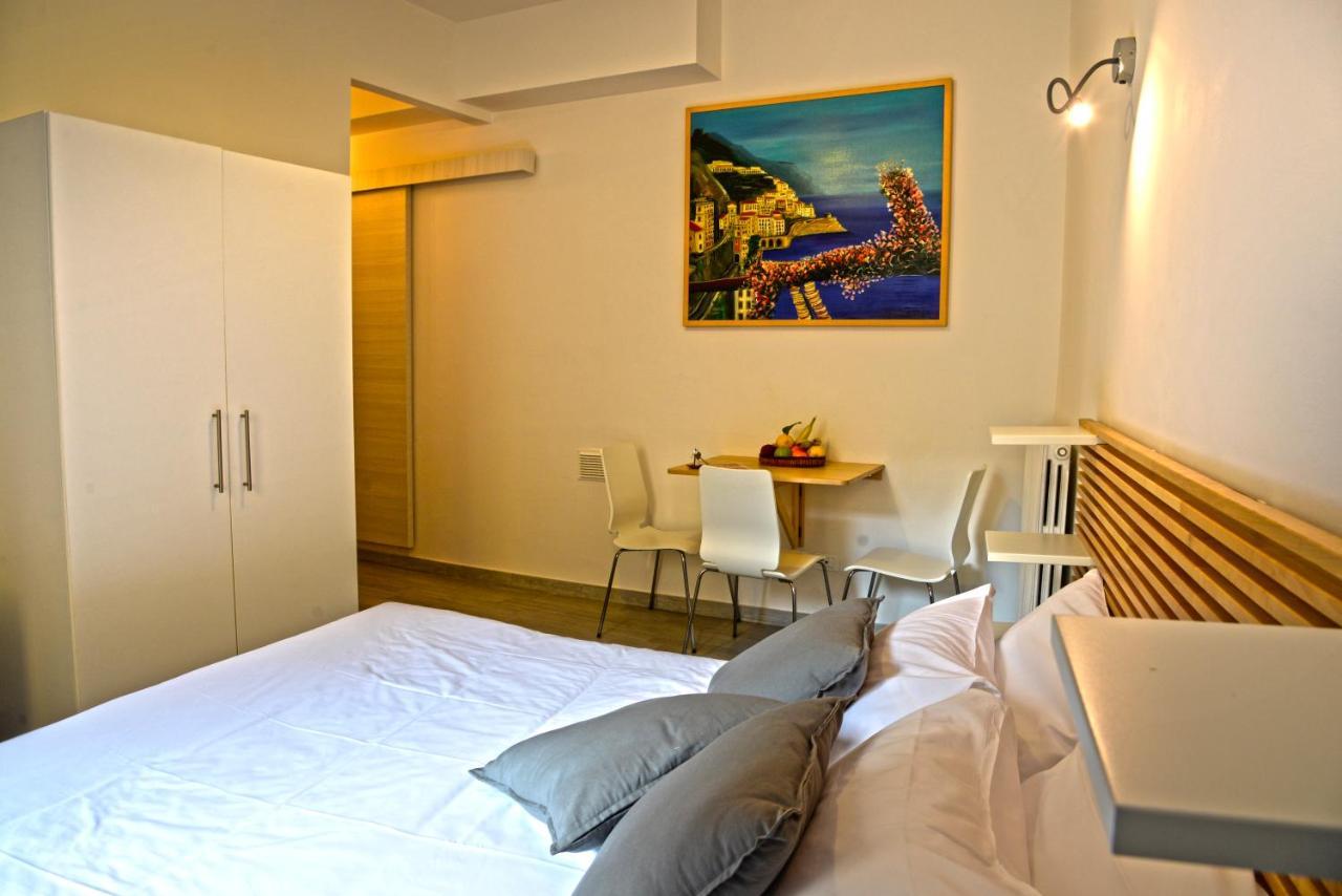 Nonna Lina Rooms Флоренция Екстериор снимка