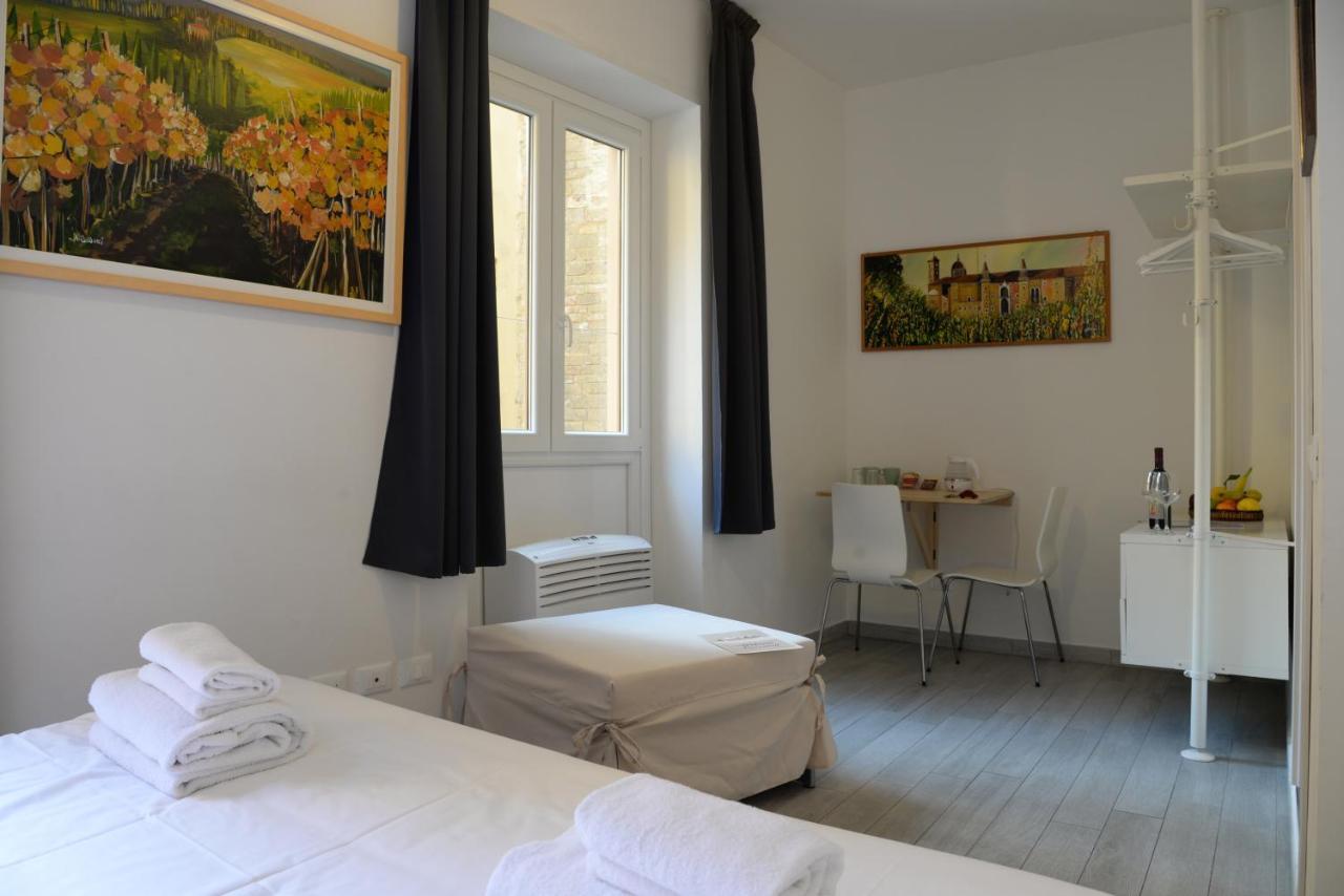 Nonna Lina Rooms Флоренция Екстериор снимка