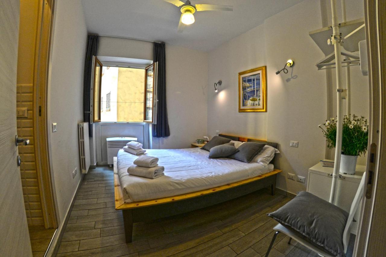 Nonna Lina Rooms Флоренция Екстериор снимка