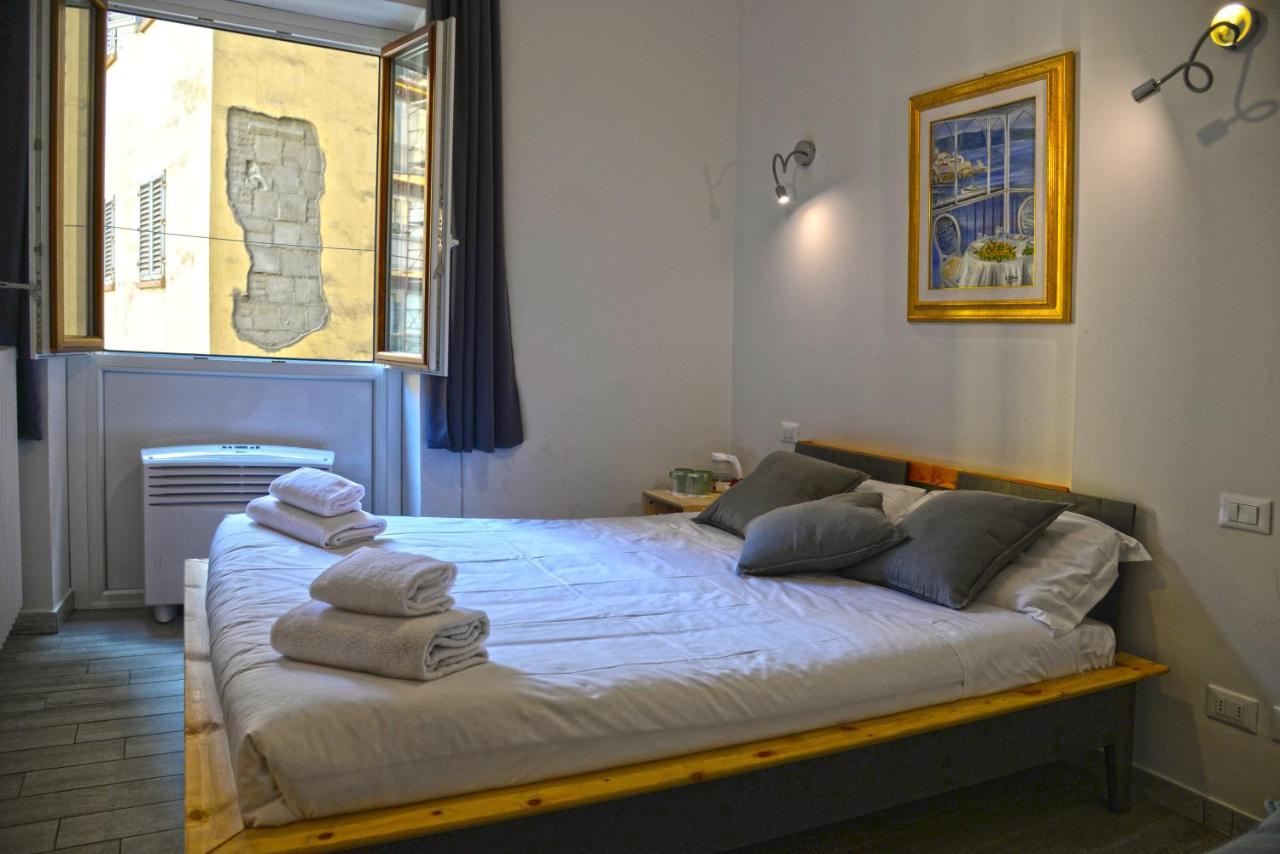 Nonna Lina Rooms Флоренция Екстериор снимка