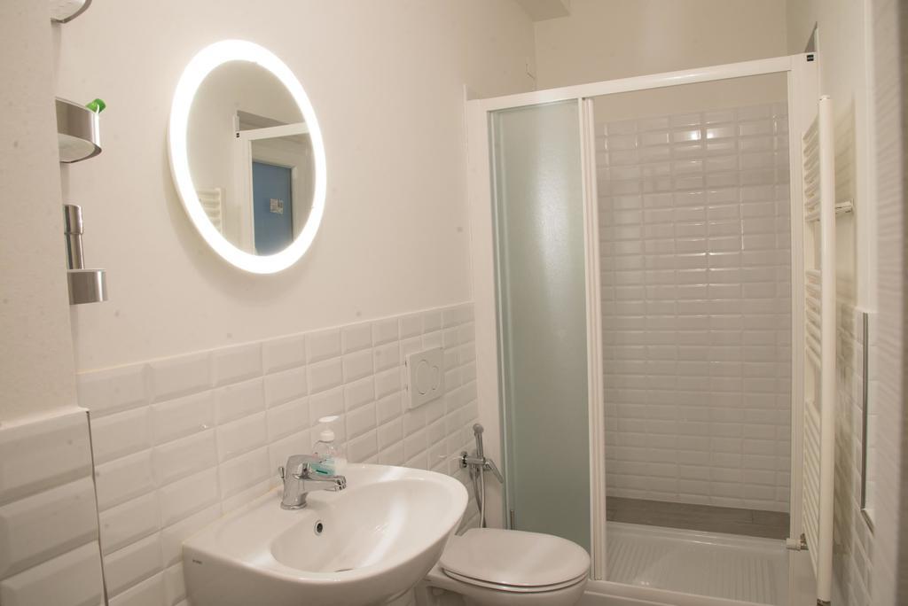 Nonna Lina Rooms Флоренция Екстериор снимка