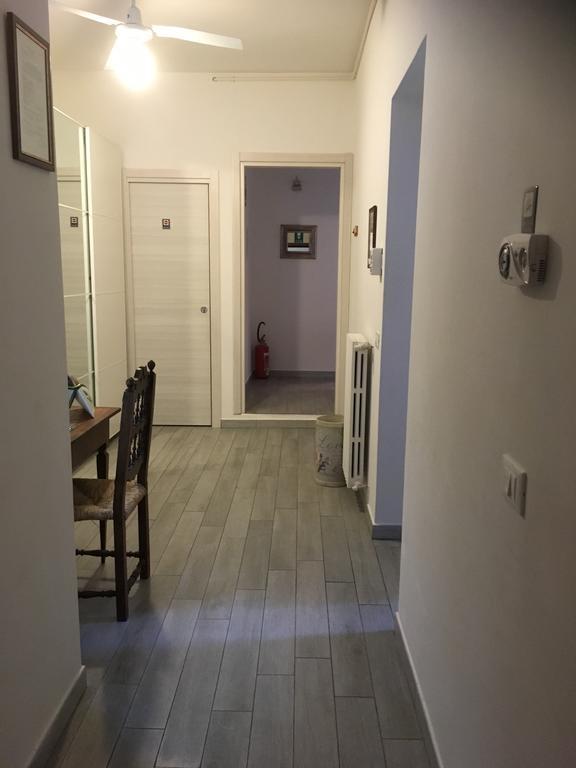 Nonna Lina Rooms Флоренция Екстериор снимка