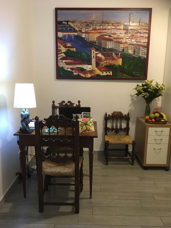 Nonna Lina Rooms Флоренция Екстериор снимка