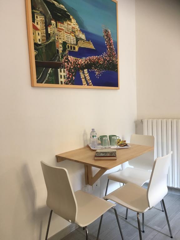 Nonna Lina Rooms Флоренция Екстериор снимка