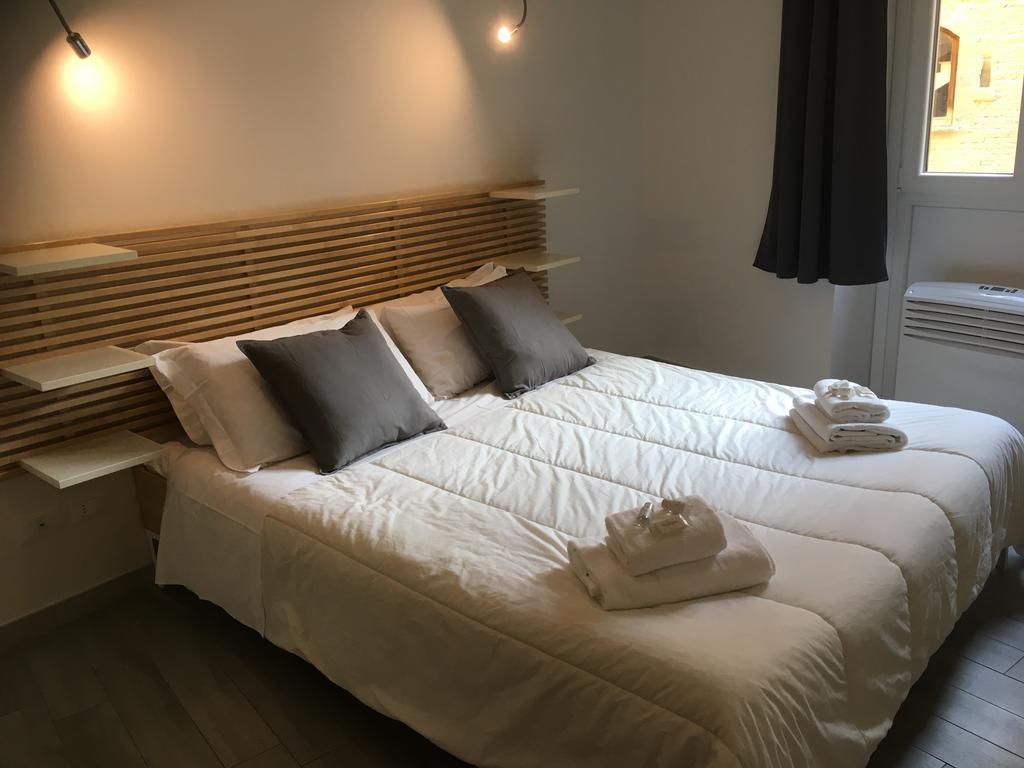 Nonna Lina Rooms Флоренция Екстериор снимка
