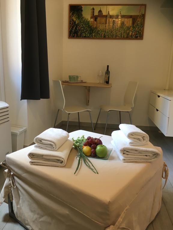 Nonna Lina Rooms Флоренция Екстериор снимка