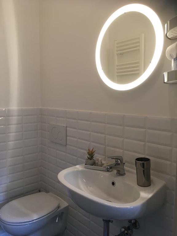 Nonna Lina Rooms Флоренция Екстериор снимка