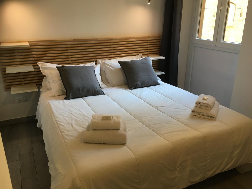 Nonna Lina Rooms Флоренция Екстериор снимка