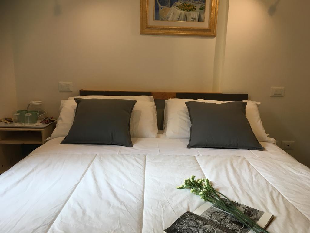 Nonna Lina Rooms Флоренция Екстериор снимка